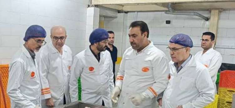 تخصص و تجربه در کنار فساد ستیز بودن از شاخص های مهم مسئولین می باشد